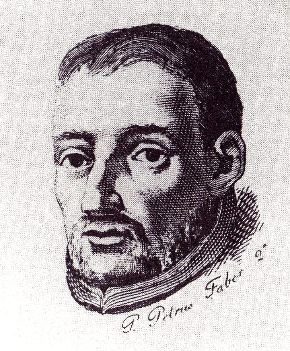 The Feast of St. Peter Faber, SJ, a Founding Jesuit - Jesuits.org