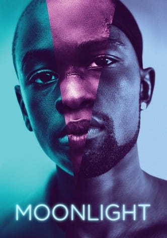 Moonlight streaming: where to watch movie online?