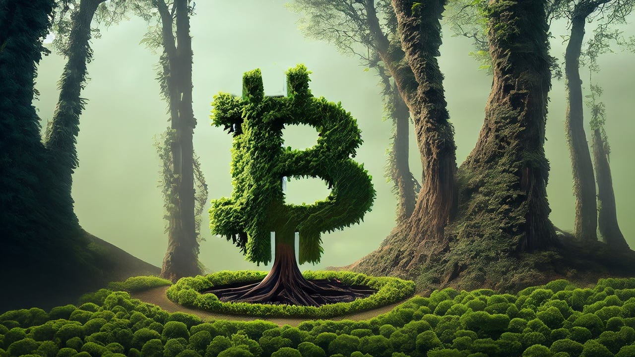 Study Shows Bitcoin Mining Could Accelerate Transition to Renewable Energy  – Mining Bitcoin News