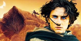 Dune: Part Two: How does Paul Atreides ...