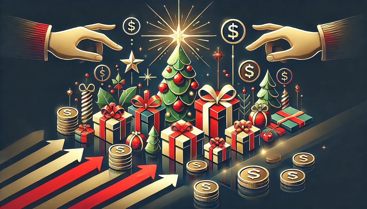 12 Days Of Crowdfunding: A Christmas Roundup Of Inspiring Campaigns &Raquo; Https%3A%2F%2Fsubstack Post Media.s3.Amazonaws.com%2Fpublic%2Fimages%2Fb283F947 C1C1 4C1B 8C01