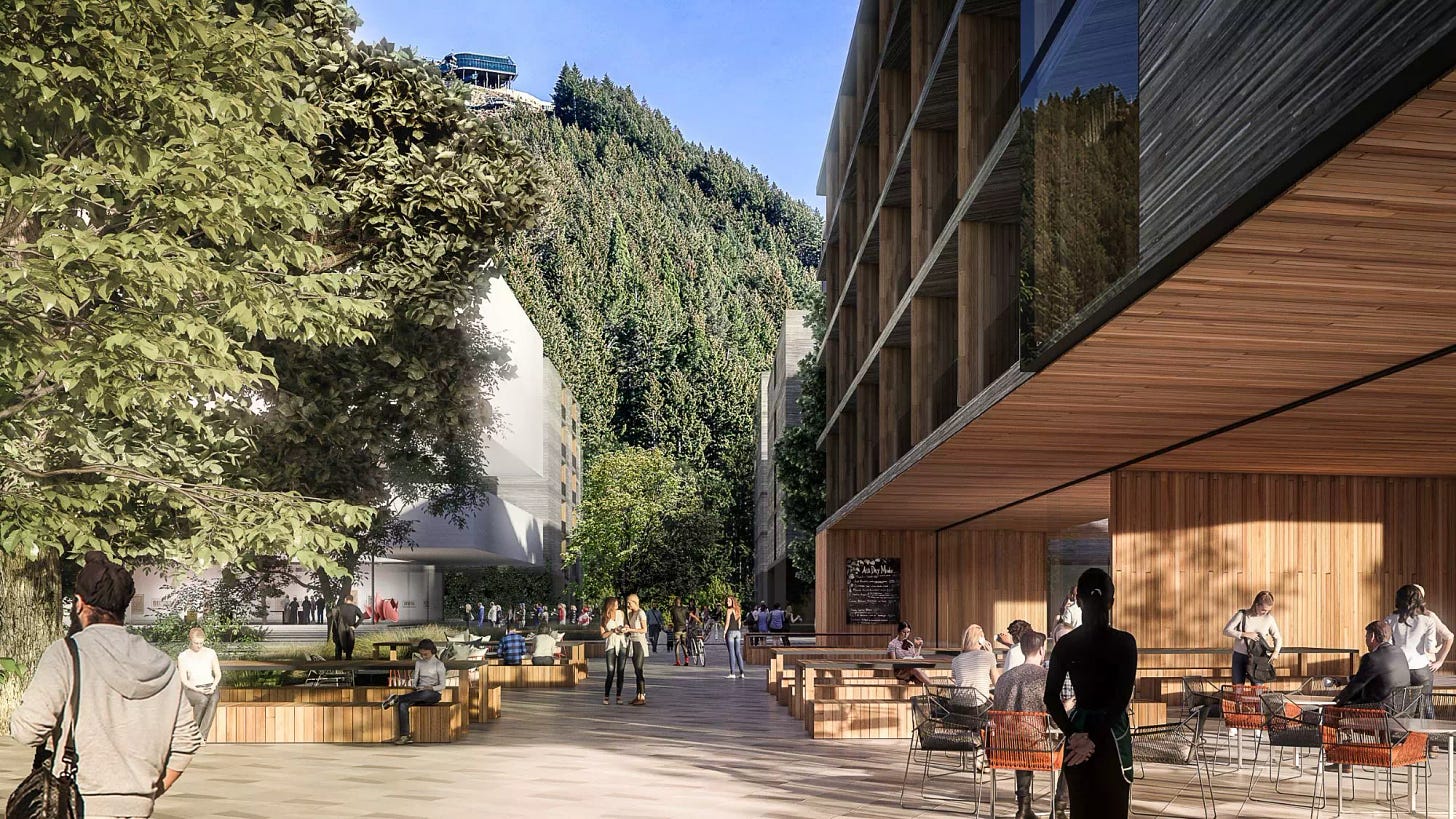 Queenstown's $1b Lakeview project a 'big step closer' | BusinessDesk