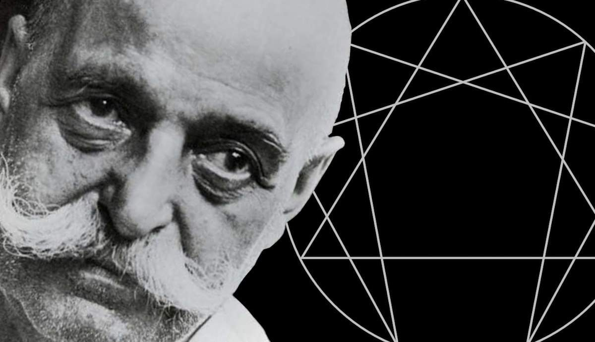 George Gurdjieff: Mostly the Man, But Mainly the Myth