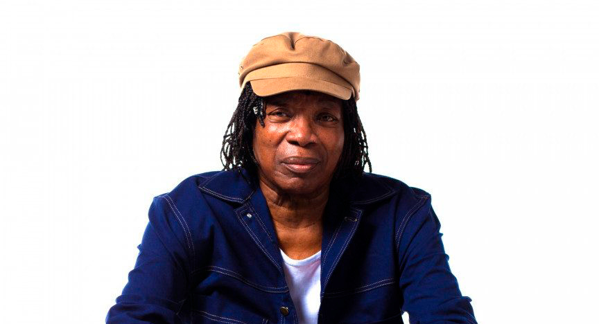 O Gentleman Milton Nascimento