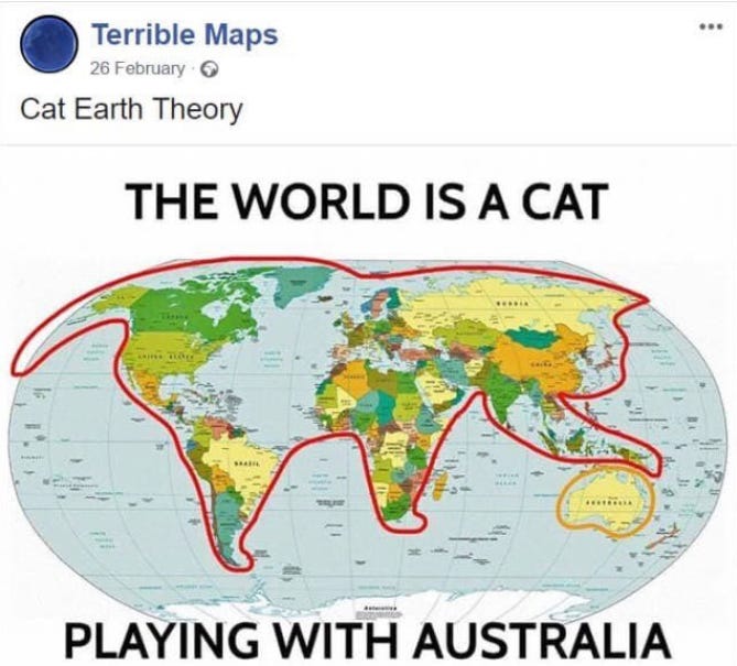 The best map memes :) Memedroid The best map memes :) Memedroid