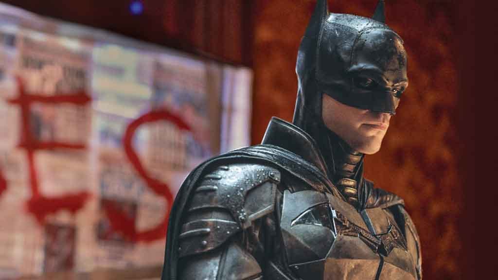 A volta triunfal do homem morcego em “The Batman”