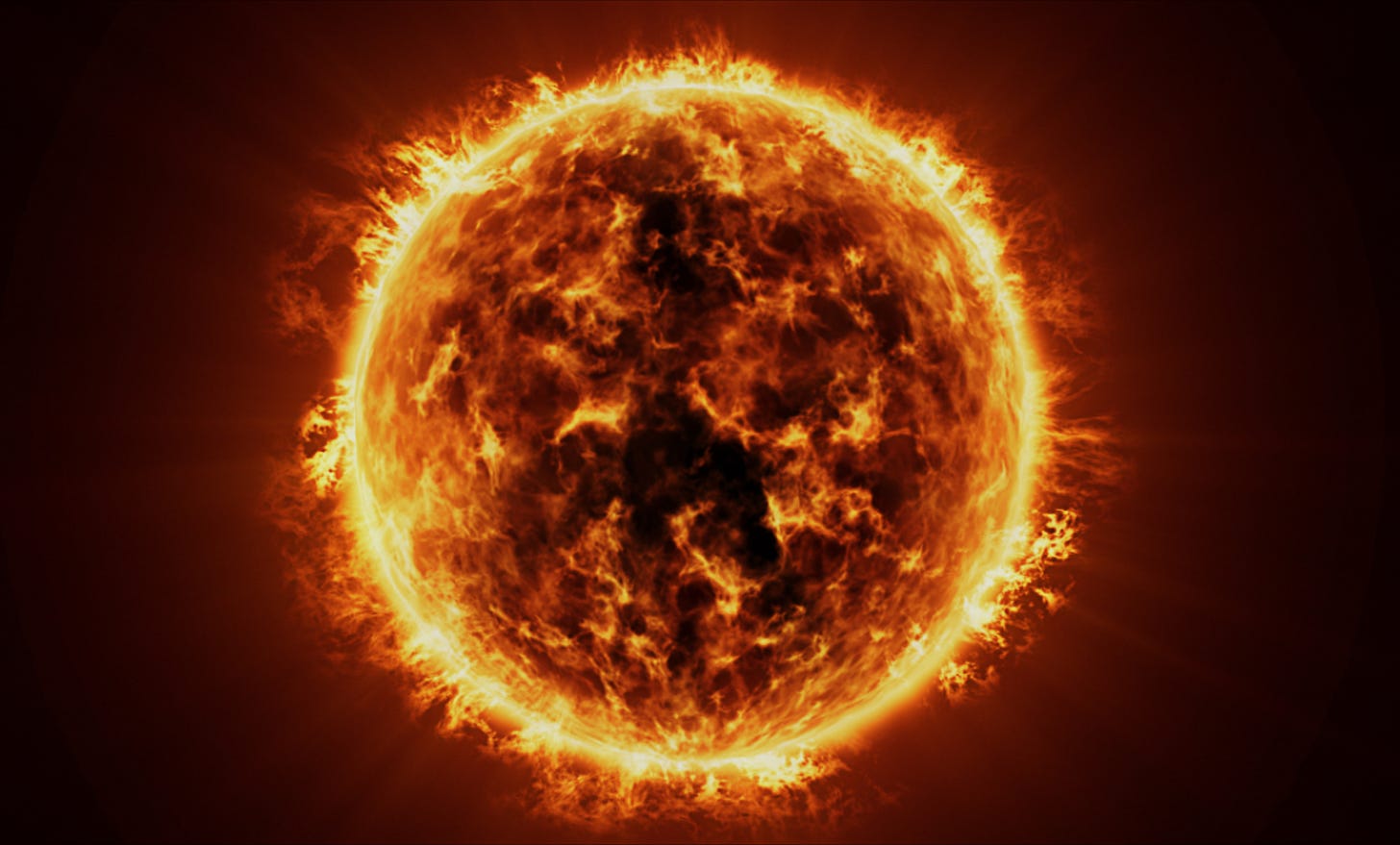 How the Sun Works | HowStuffWorks
