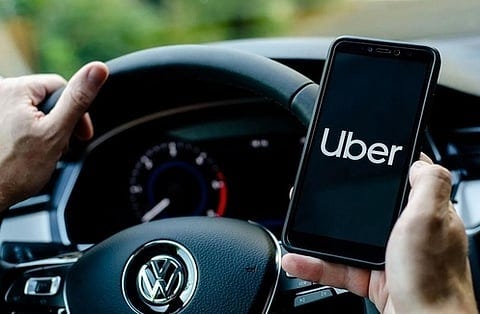 Uber rolls out subscription-based zero commission model for auto drivers