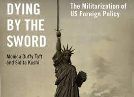 Tufts scholars: Dignity undermined by military-first foreign policy -  Charles Koch Foundation