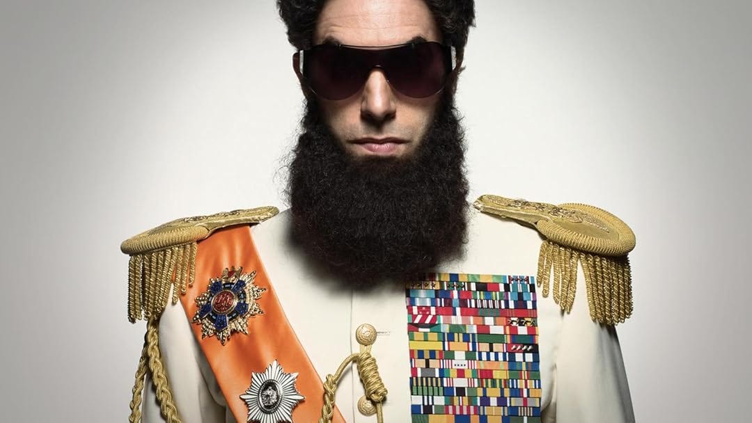 Startups Are Dictatorships