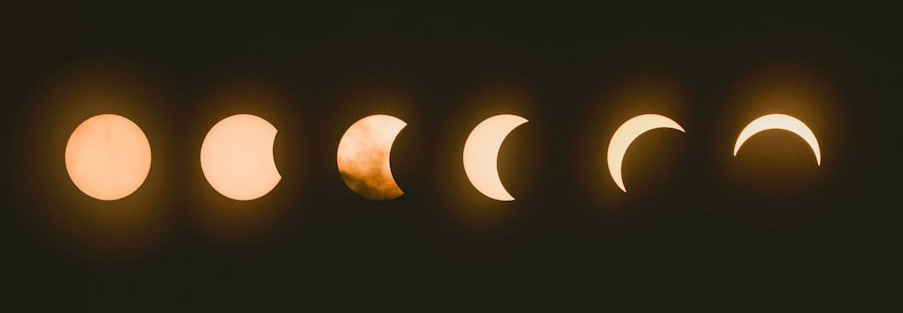 total lunar eclipse