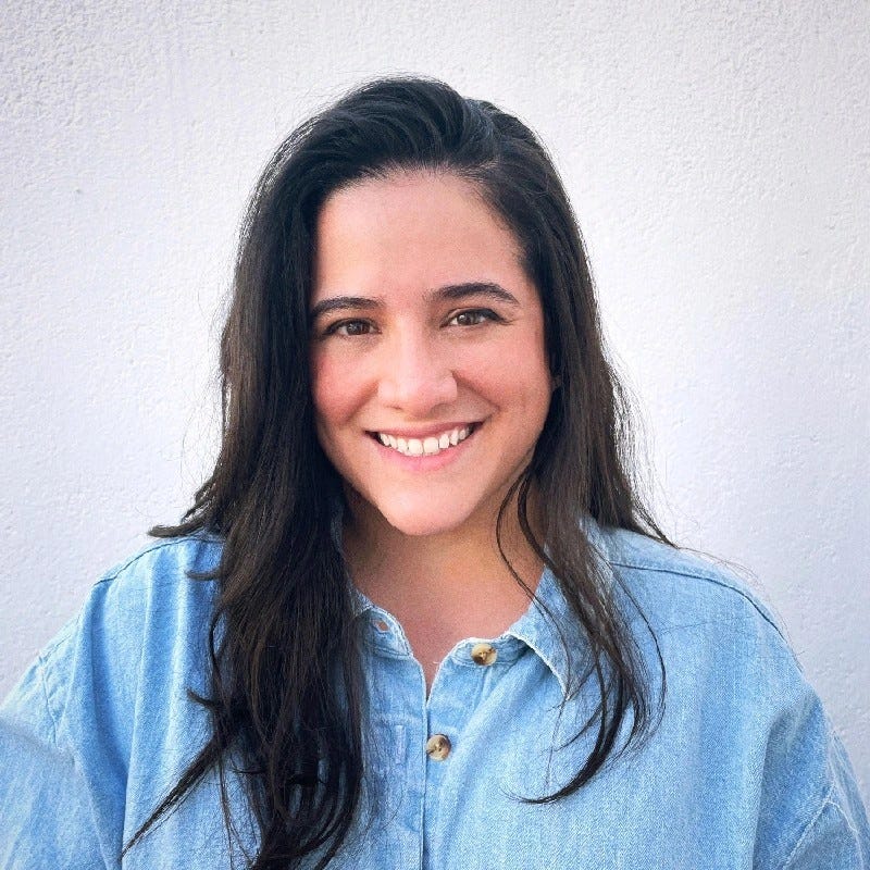 Profile photo of Carolina Rincón