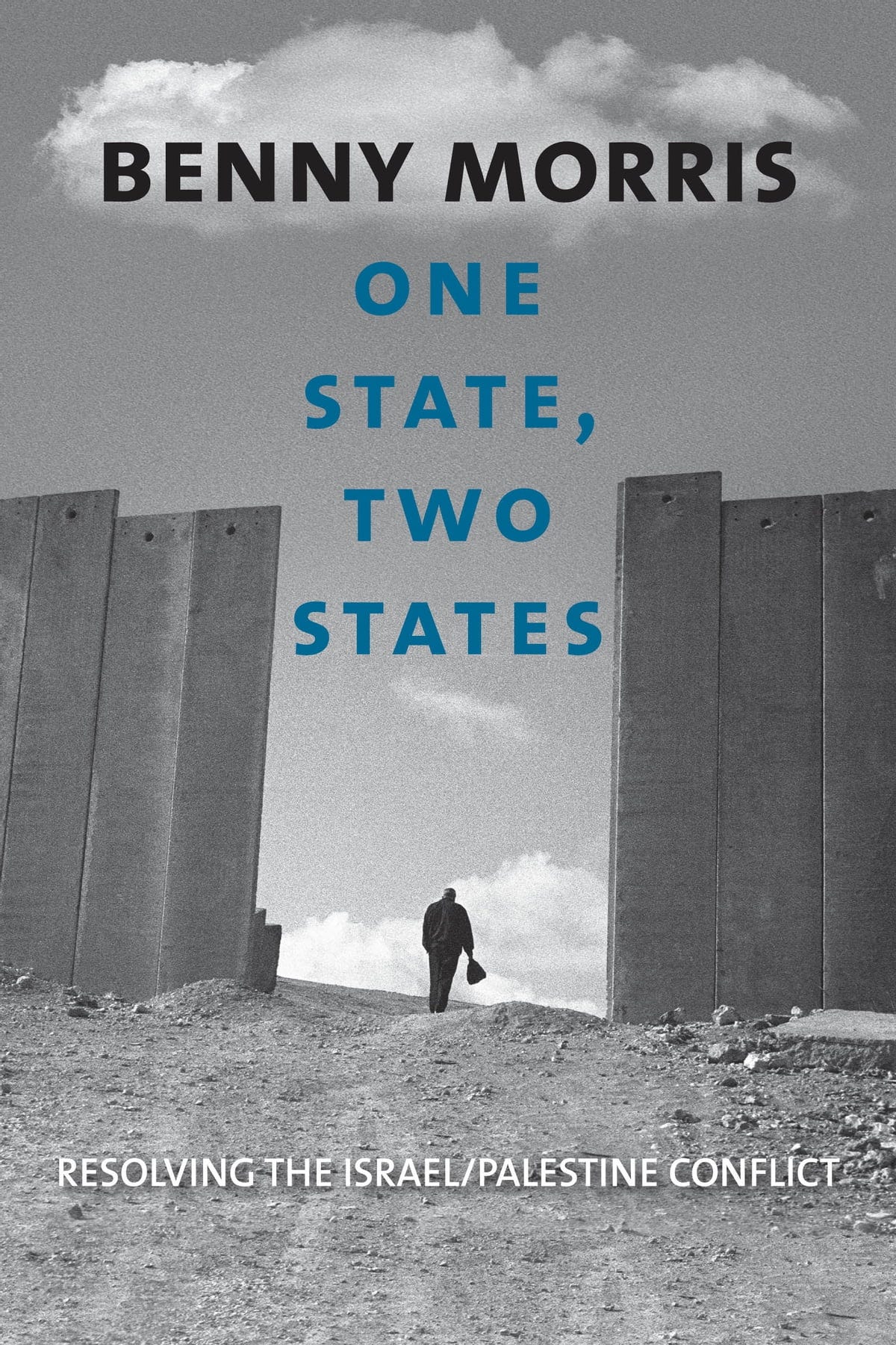 One State, Two States eBook by Prof. Benny Morris - EPUB Book | Rakuten  Kobo India