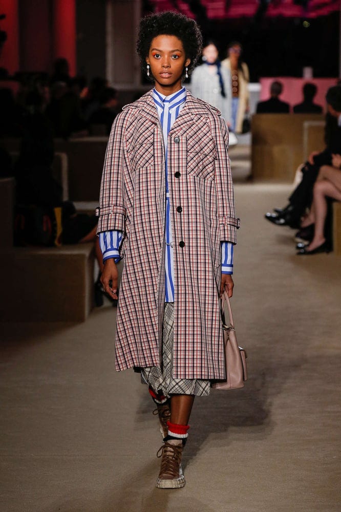 Prada - Cruise 2020 - New York