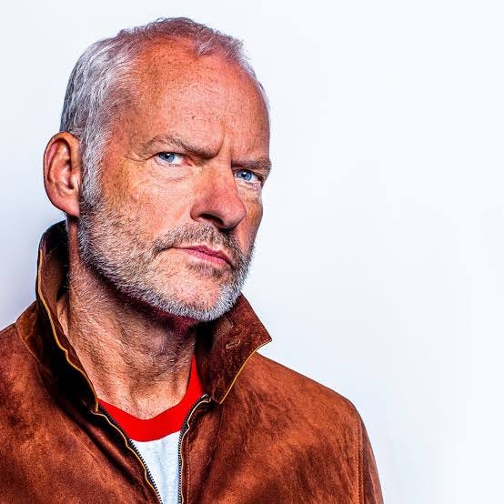 Martin McDonagh: ‘No one really tries to make sad films any more’