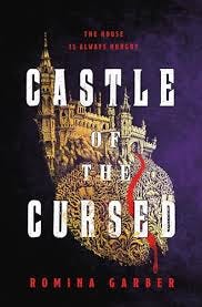 Amazon.com: Castle of the Cursed eBook ...