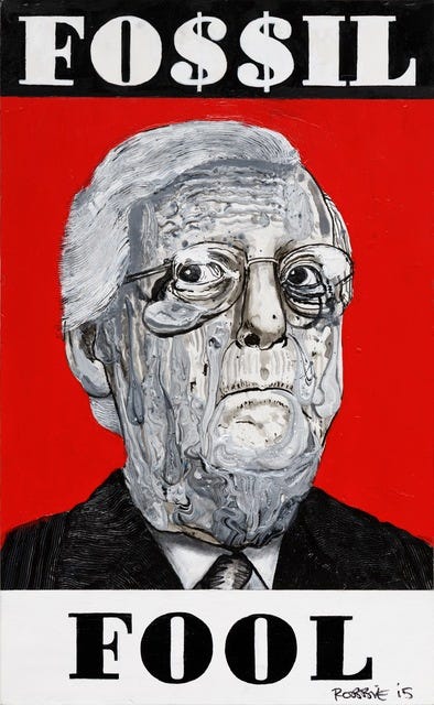 Robbie Conal - Artworks for Sale & More | Artsy