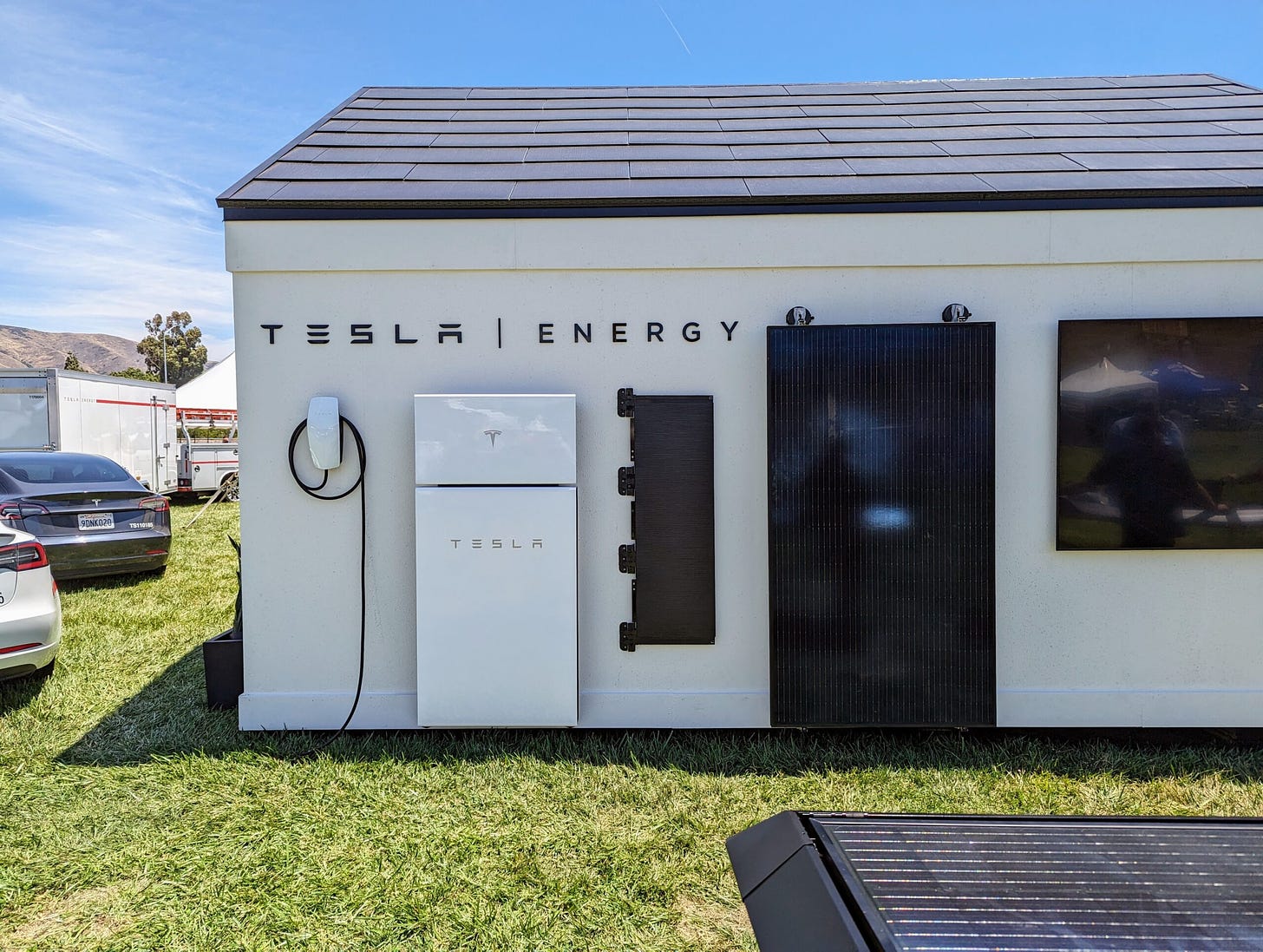How Much Does It Cost To Have A Tesla Powerwall Installed? - CleanTechnica