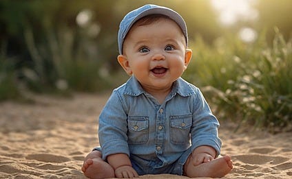 Smiling Baby Boy Background Images, HD Pictures and Wallpaper For Free  Download | Pngtree