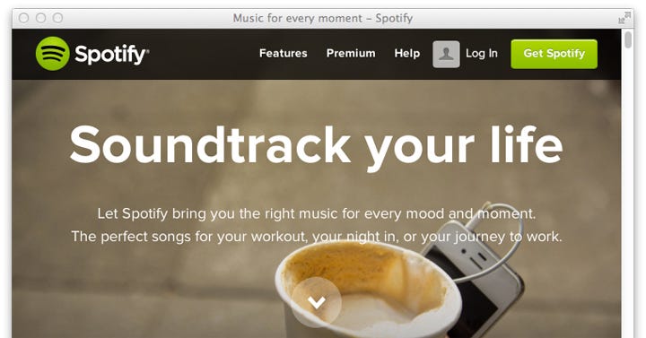 Why Spotify Chose To Launch in Singapore and Malaysia Why Spotify Chose To Launch in Singapore and Malaysia