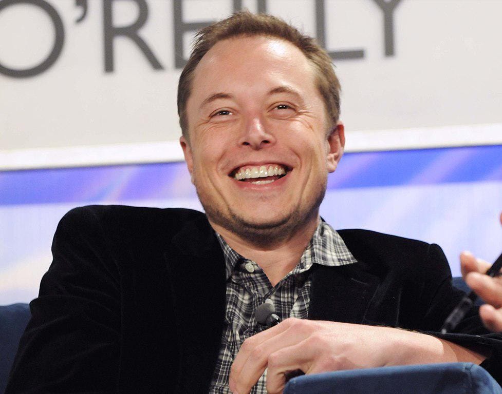 Elon Musk anuncia X.Com para concorrer com Twitter