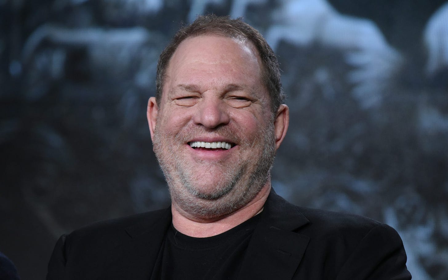 Hollywood mogul Harvey Weinstein targets studio reforms in TV push