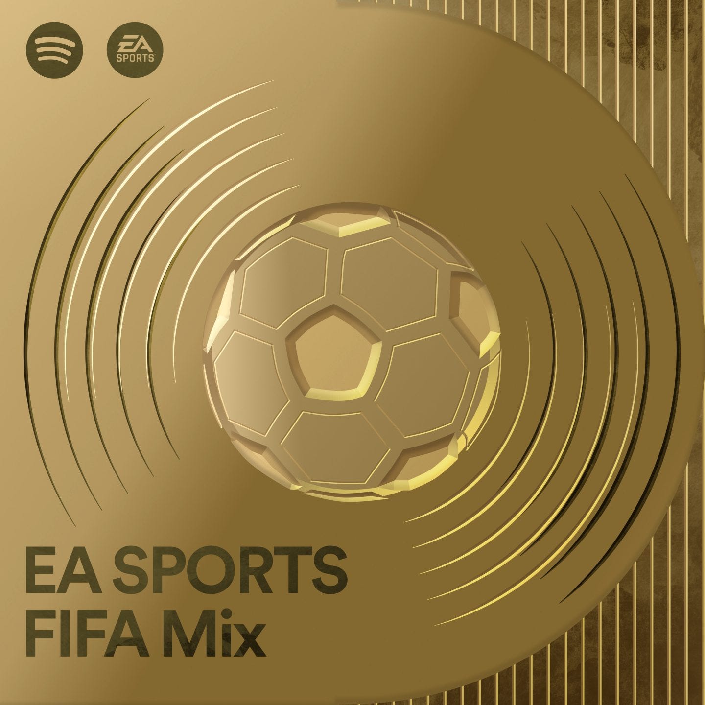 The Music Masterminds Behind EA SPORTS 'FIFA' Soundtracks Break Down the  Method Behind Their Magic — Spotify