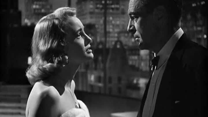 Видео The Fountainhead 1949 - Gary Cooper, Patricia Neal, Raymond Massey |  OK.RU