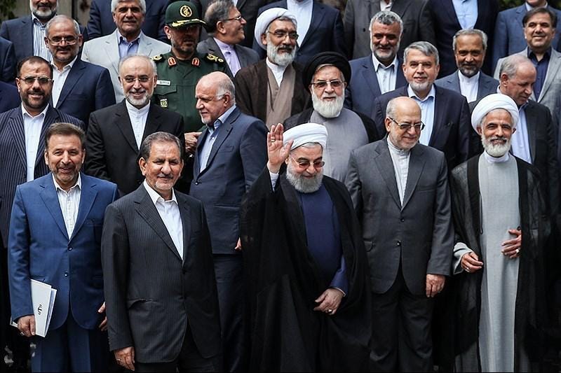 Don't expect regime change in Iran - Atlantic Council
