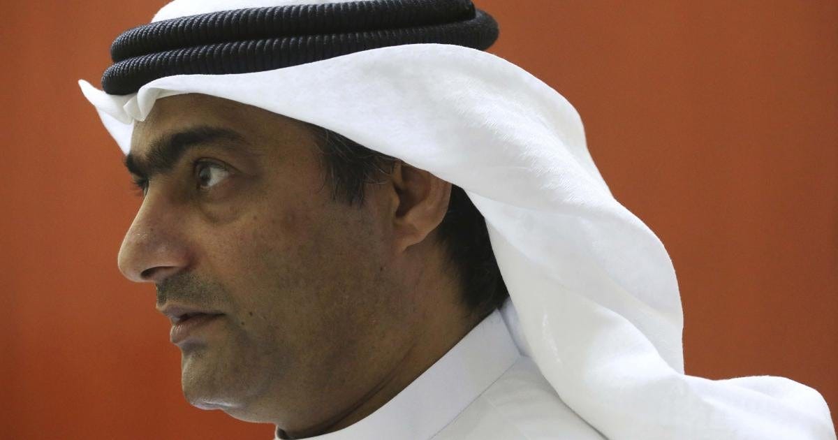 The Persecution of Ahmed Mansoor : How the United Arab Emirates Silenced its Most Famous Human Rights Activist | HRW The Persecution of Ahmed Mansoor : How the United Arab Emirates Silenced its Most Famous Human Rights Activist | HRW