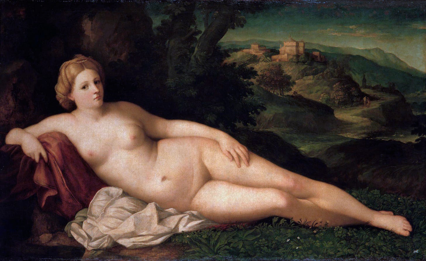 https://upload.wikimedia.org/wikipedia/commons/3/3a/Resting_Venus%2C_by_Jacopo_Palma_Vecchio.jpg