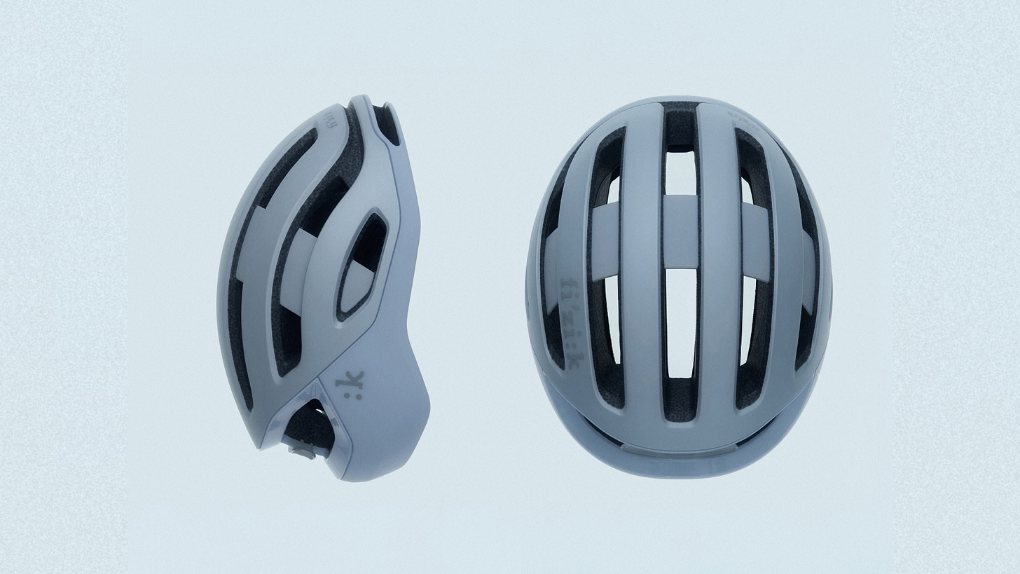 Fizik Kudo helmet