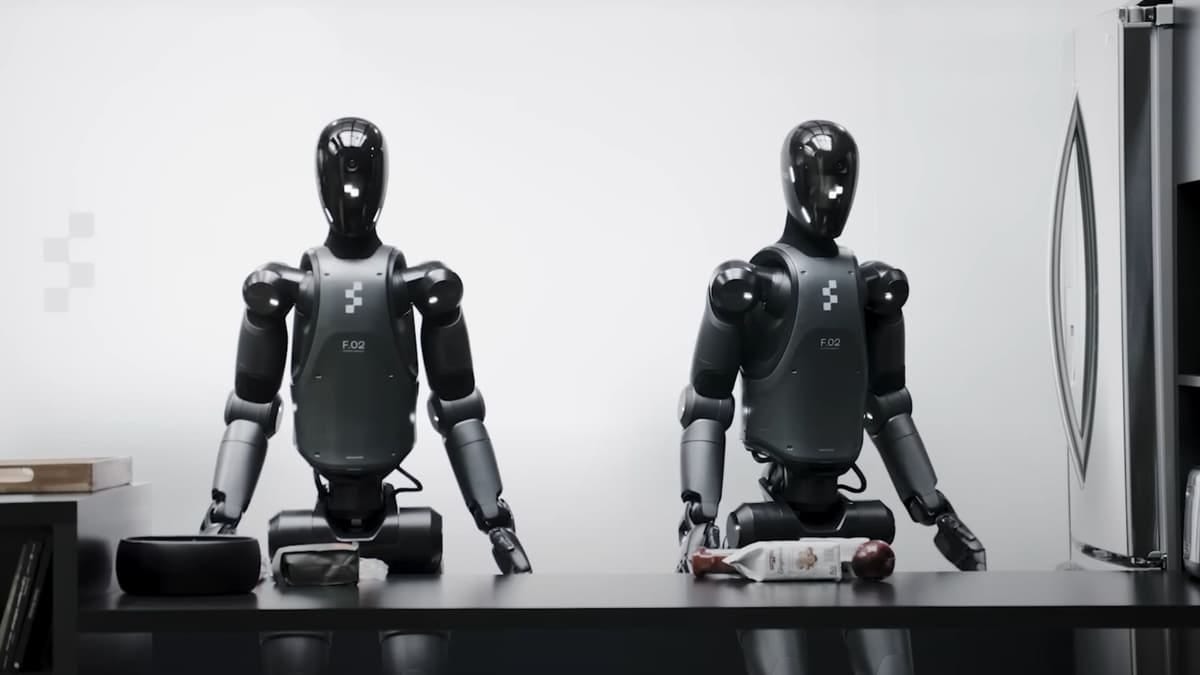 Humanoid robots step into Amazon’s delivery game with real-world San Francisco tests