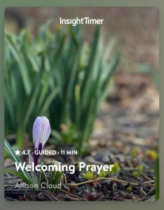 https://insighttimer.com/allisoncloud/guided-meditations/welcoming-prayer-2