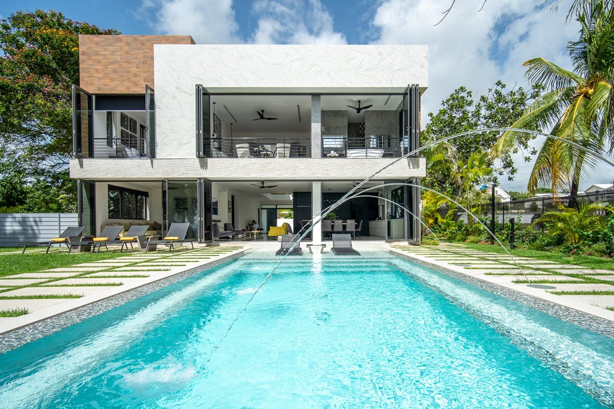 Onyx | Saint James | Barbados Holiday + Vacation Rentals | Blue Sky Luxury  Barbados