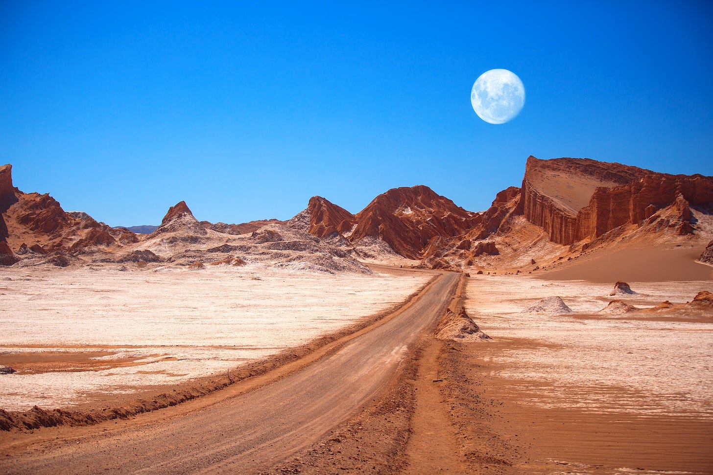 A first-timer's guide to Chile's Atacama Desert - Lonely Planet