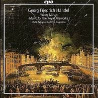 Image result for handel water music l'arte dell'arco