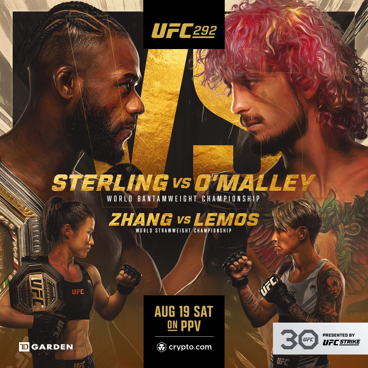 Miller's Ale House - UFC 292 Watch Party