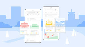 Travel Feeds in Search Ads