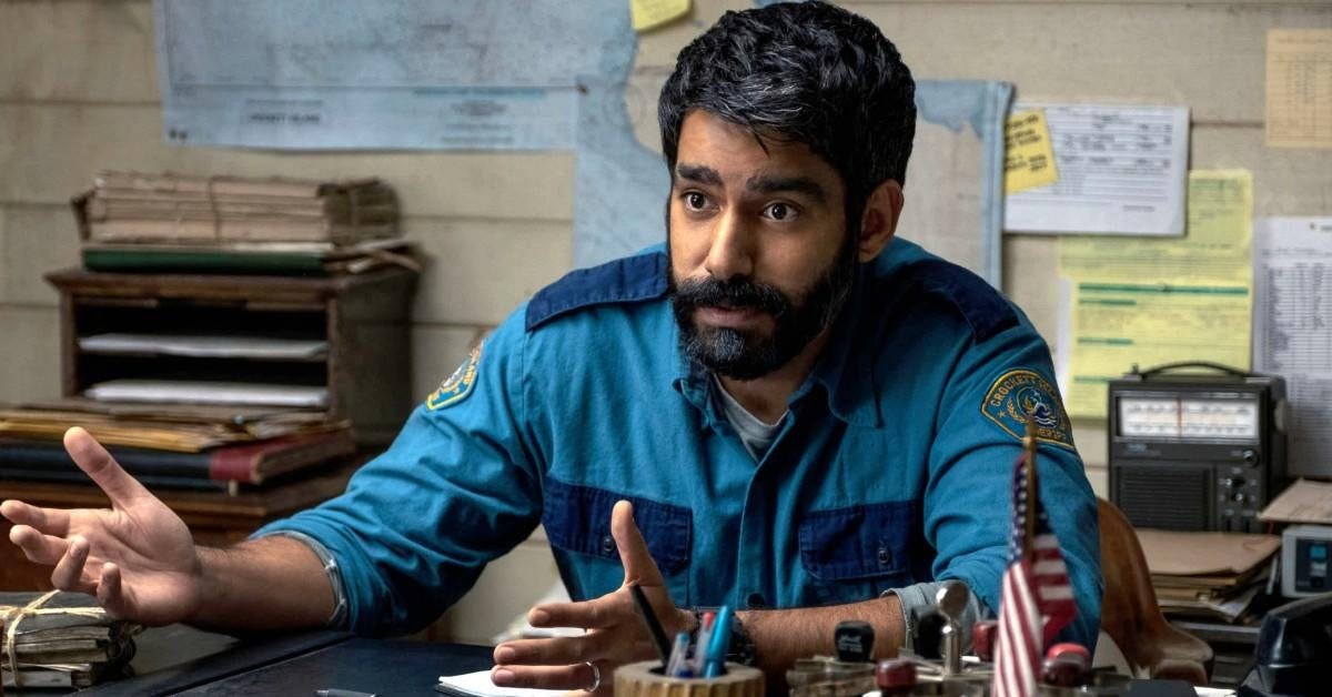 Midnight Mass Star Rahul Kohli Shares Cringe-Worthy Excerpt From Review