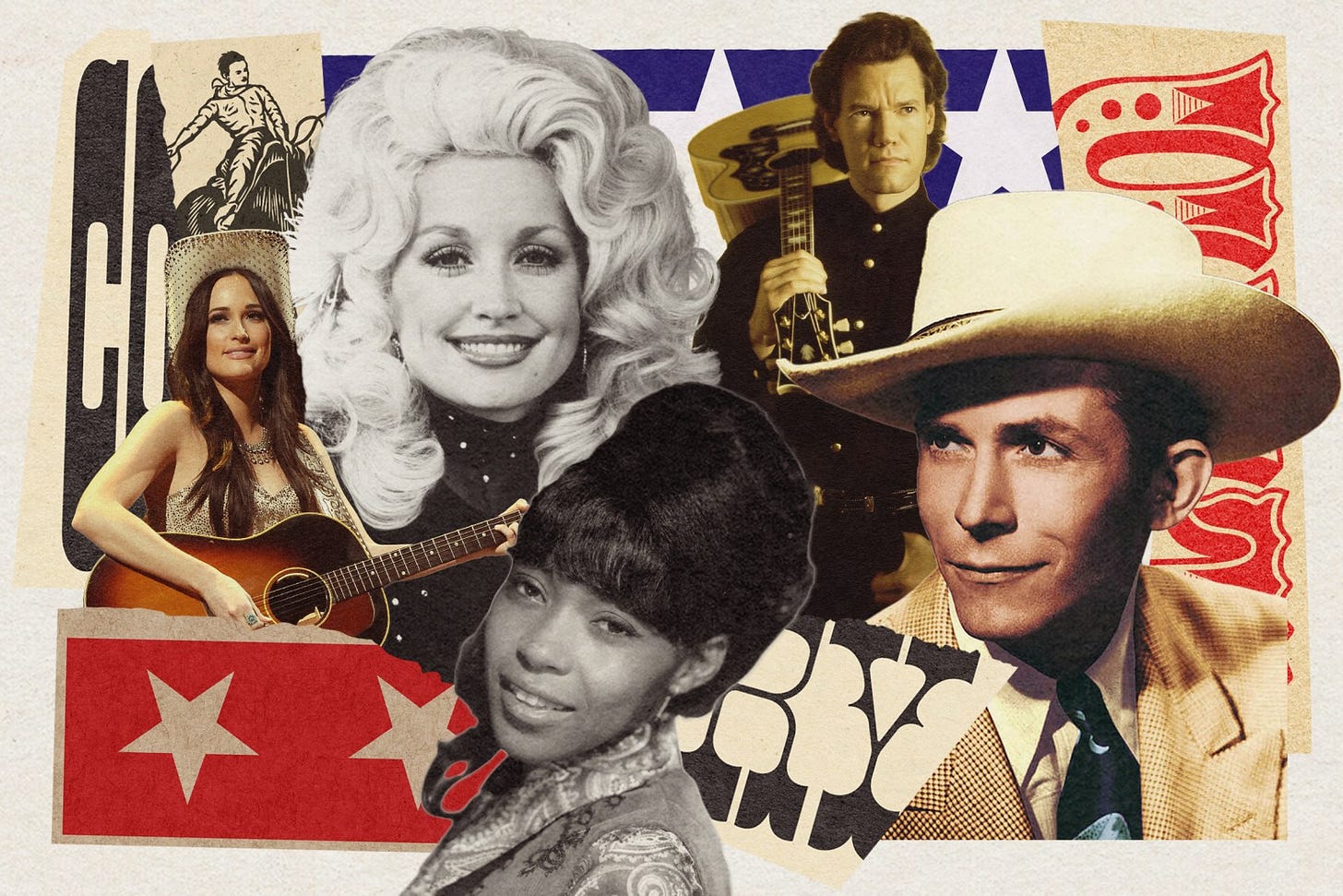 The 200 Greatest Country Songs of All Time dolly parton jolene kacey musgraves linda martell hank williams randy travis yee haw honky tonk