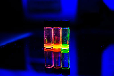 Quantum Dots