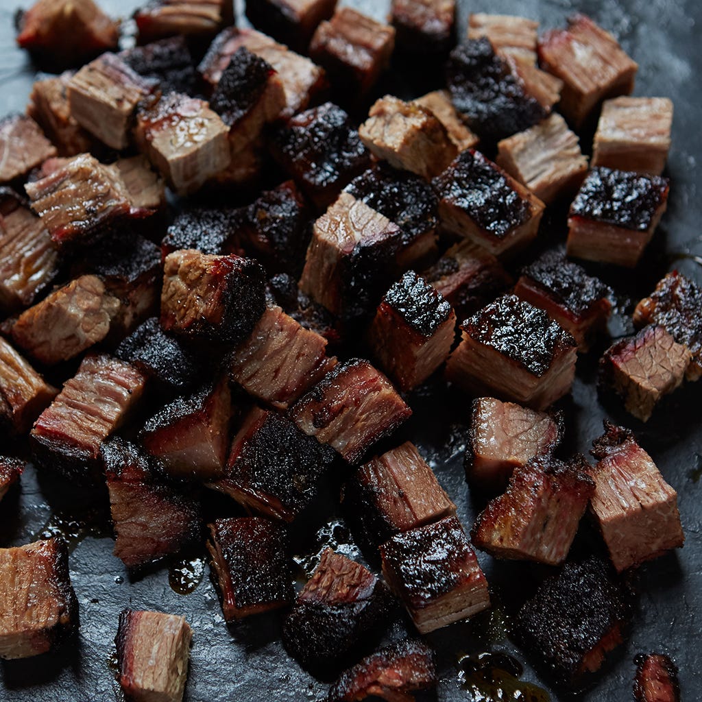 Burnt Ends: A Kansas City Tradition