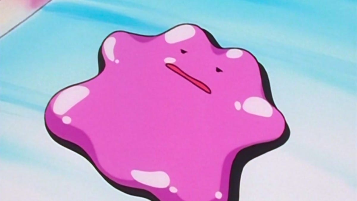 This Ditto had just one job in Pokémon Scarlet and Violet—and it failed  horribly - Dot Esports