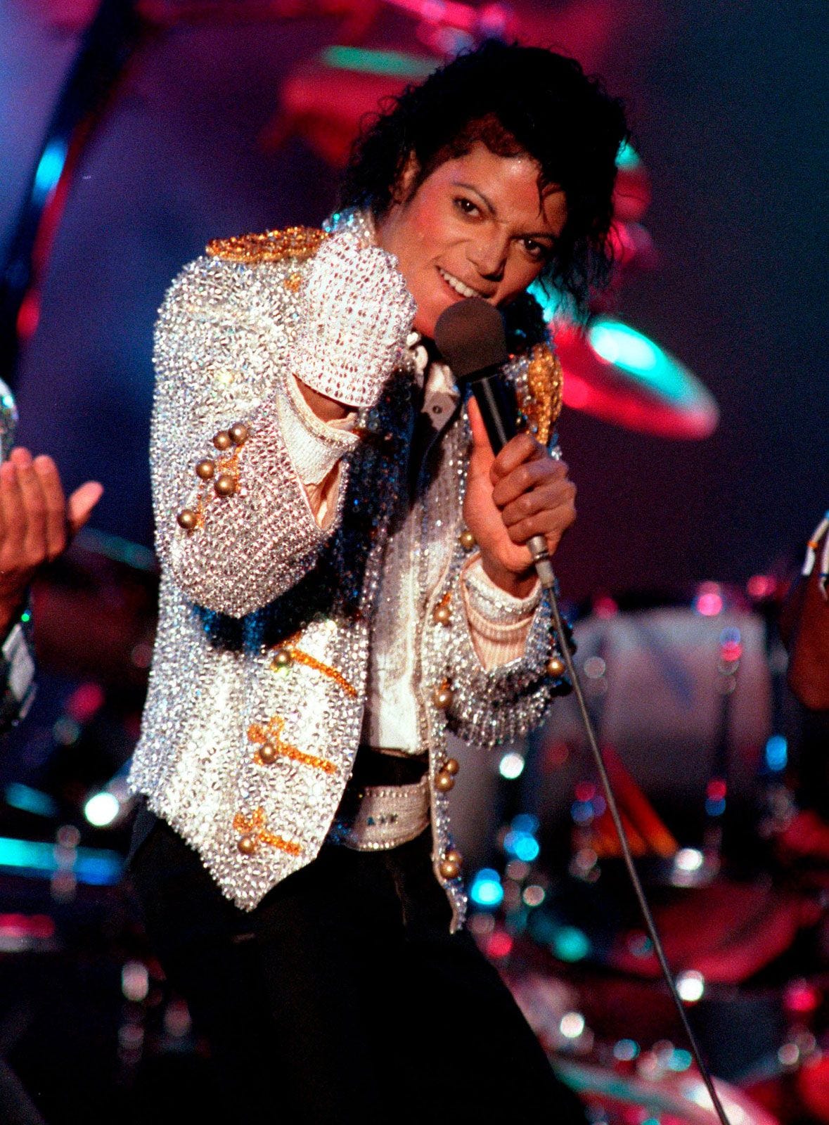 Michael Jackson | Biography, Albums, Songs, Thriller, Beat It, & Facts |  Britannica