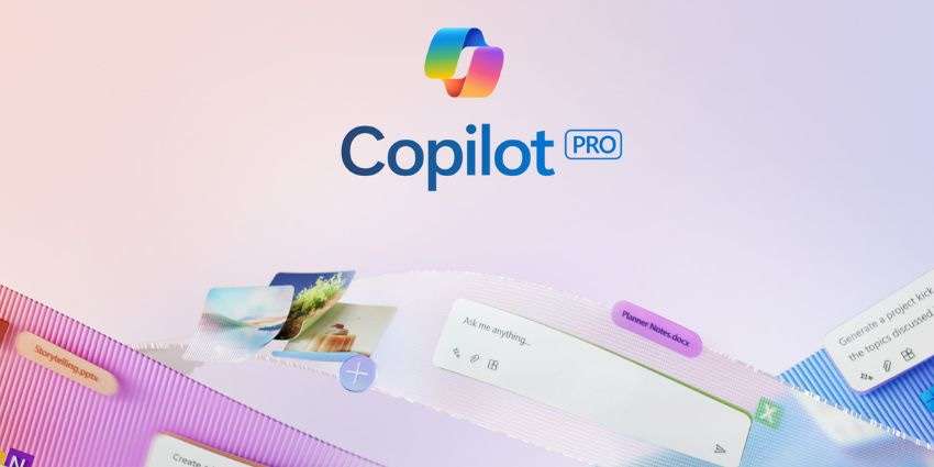 What is Microsoft Copilot Pro? The New Copilot Plan - UC Today