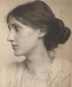 Virginia Woolf – Modernism Lab