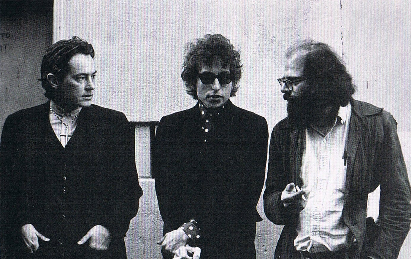 The Summer of Love Experience: Literature – Words & Music