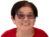 Obituary: Yun Min (Yi) Cabral