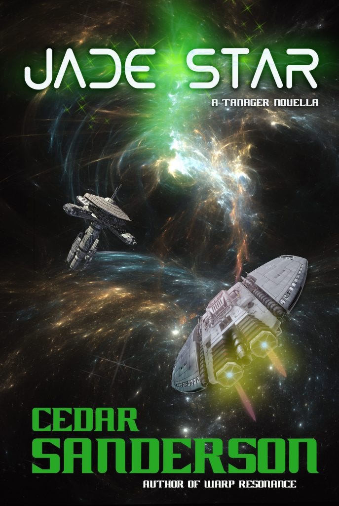 jade star ebook cover